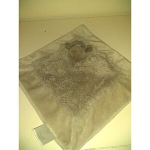 Mon Ami‎ Baby Cow Goat Lovey Stuffed animal Farm Homestead plush baby